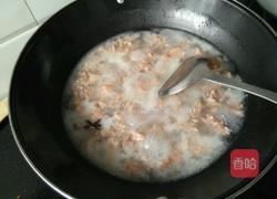 客家兜汤的做法图解4