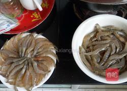 爱心虾子的做法图解2