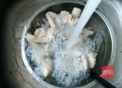 爆炒肥肠的做法图解5