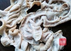 爆炒肥肠的做法图解6