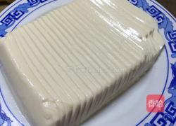 皮蛋豆腐的做法图解3