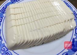 皮蛋豆腐的做法图解4