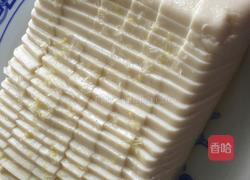皮蛋豆腐的做法图解5