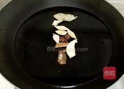 五香煮花生的做法图解4