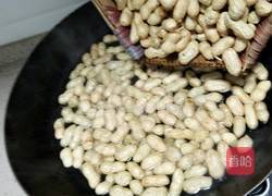 五香煮花生的做法图解5