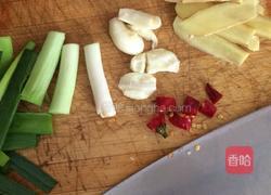 香辣吮指虾的做法图解2