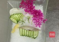 象拔蚌刺身拼的做法图解6