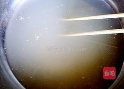 素炸藕夹的做法图解3