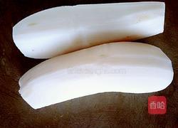 素炸藕夹的做法图解8