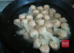 胡萝卜肉馅馄饨的做法图解9