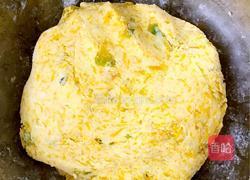 南瓜糯米饼的做法图解2