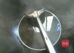 窝笋炒猪肝的做法图解4