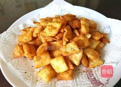 大米锅巴的做法图解9