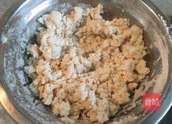 墨西哥芝士鸡肉卷的做法图解3