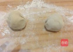 墨西哥芝士鸡肉卷的做法图解4