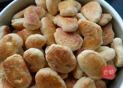 巧果的做法图解7