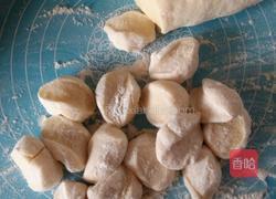 巧果的做法图解5