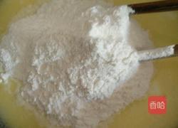 巧克力糯米丸子的做法图解2