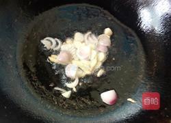 红烧丸子的做法图解3