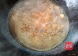 红烧丸子的做法图解5