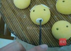 猪头的做法图解23