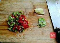 椒盐蒜蓉基围虾的做法图解5