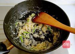 椒盐蒜蓉基围虾的做法图解11