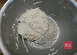 香酥烤肉饼的做法图解2