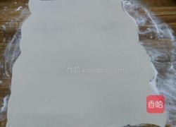 香酥烤肉饼的做法图解6