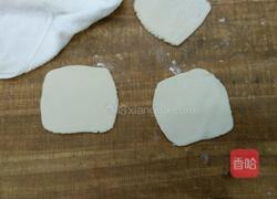 香酥烤肉饼的做法图解9