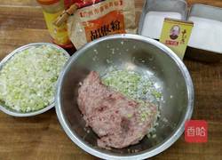 香酥烤肉饼的做法图解10