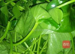 老干妈炒饭的做法图解2