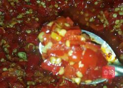 老干妈炒饭的做法图解4