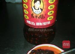 老干妈炒饭的做法图解5