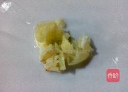 苦瓜炒蛋的做法图解3