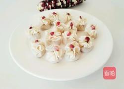 烧卖的做法图解7