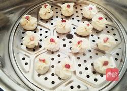 烧卖的做法图解8