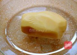 土豆丝饼的做法图解1