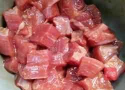 五香牙签牛肉的做法图解2