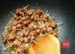五香牙签牛肉的做法图解5