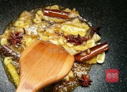 五香牙签牛肉的做法图解6