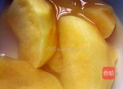 天然苹果果胶的做法图解2