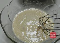 葡式蛋挞的做法图解6