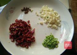 干煸四季豆的做法图解1