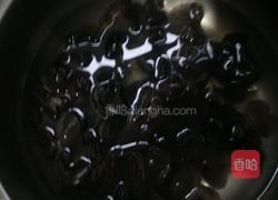 木耳炒肉的做法图解1