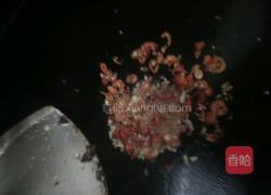 木耳炒肉的做法图解6