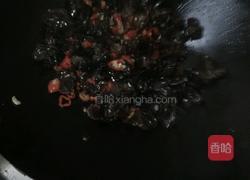 木耳炒肉的做法图解7
