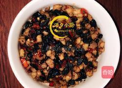 自制老干妈肉酱的做法图解4