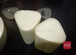 仙桃酸奶的做法图解1
