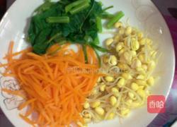 炸酱面的做法图解9